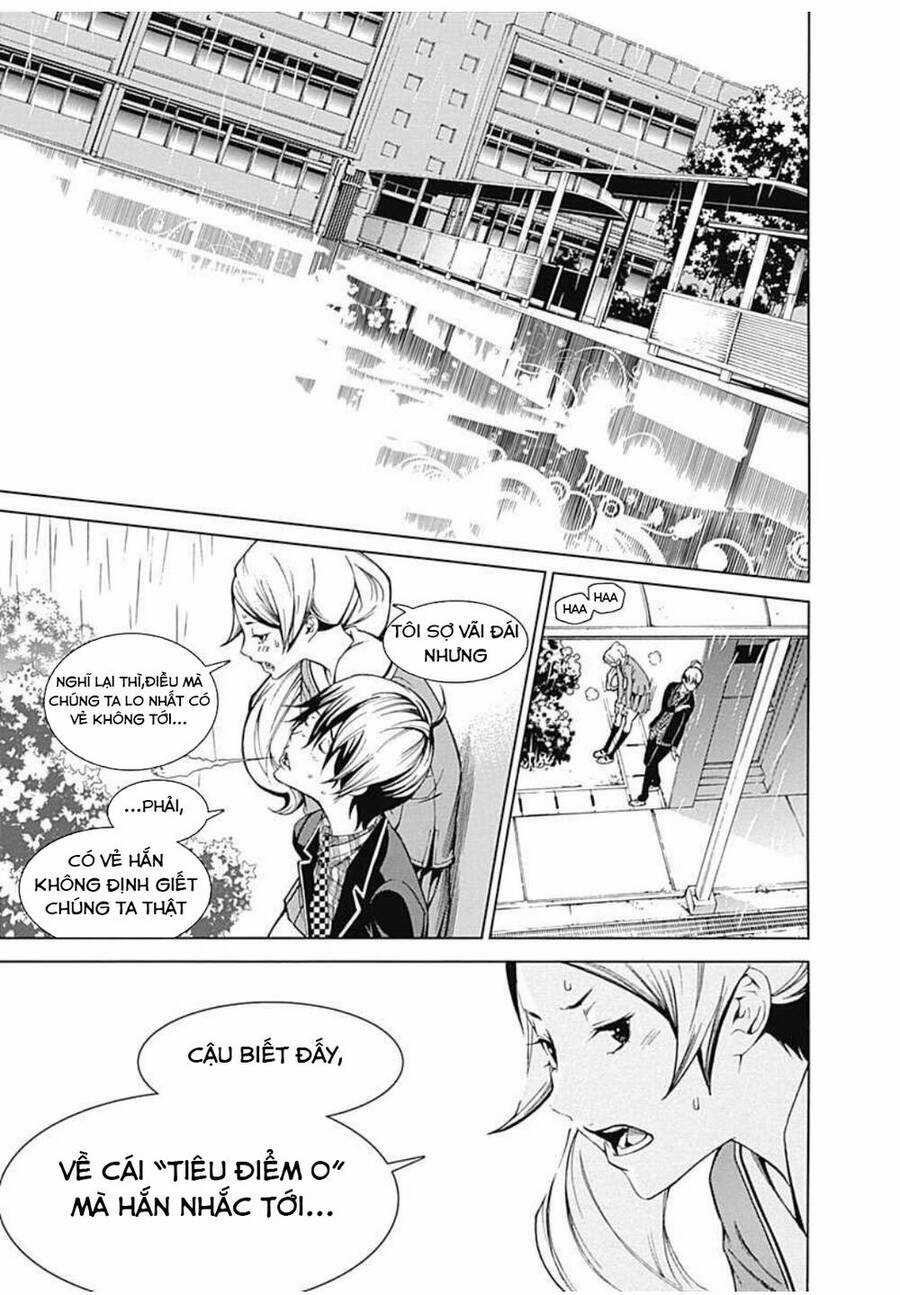 Biorg Trinity Chương 7 trang 36