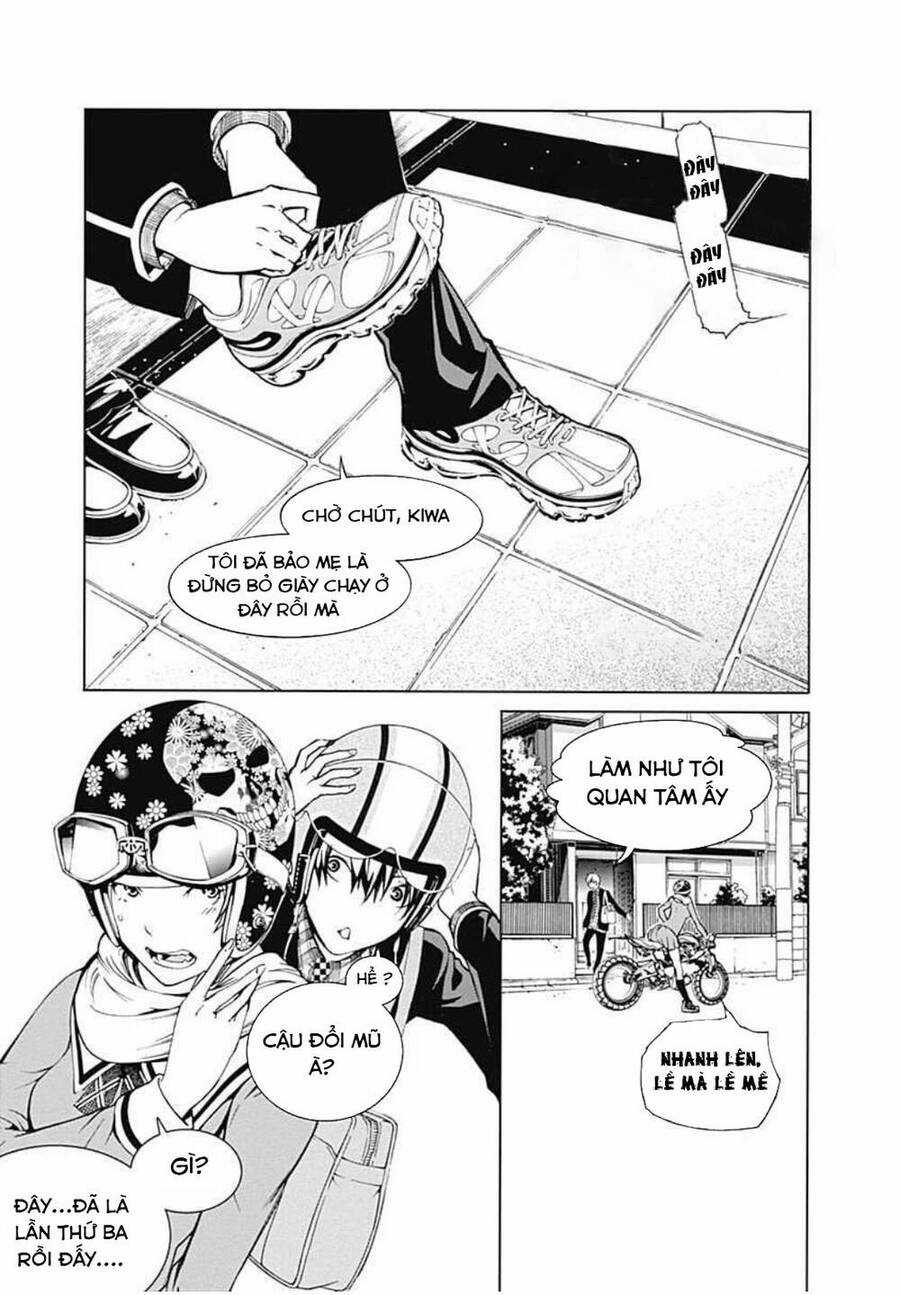 Biorg Trinity Chương 7 trang 4