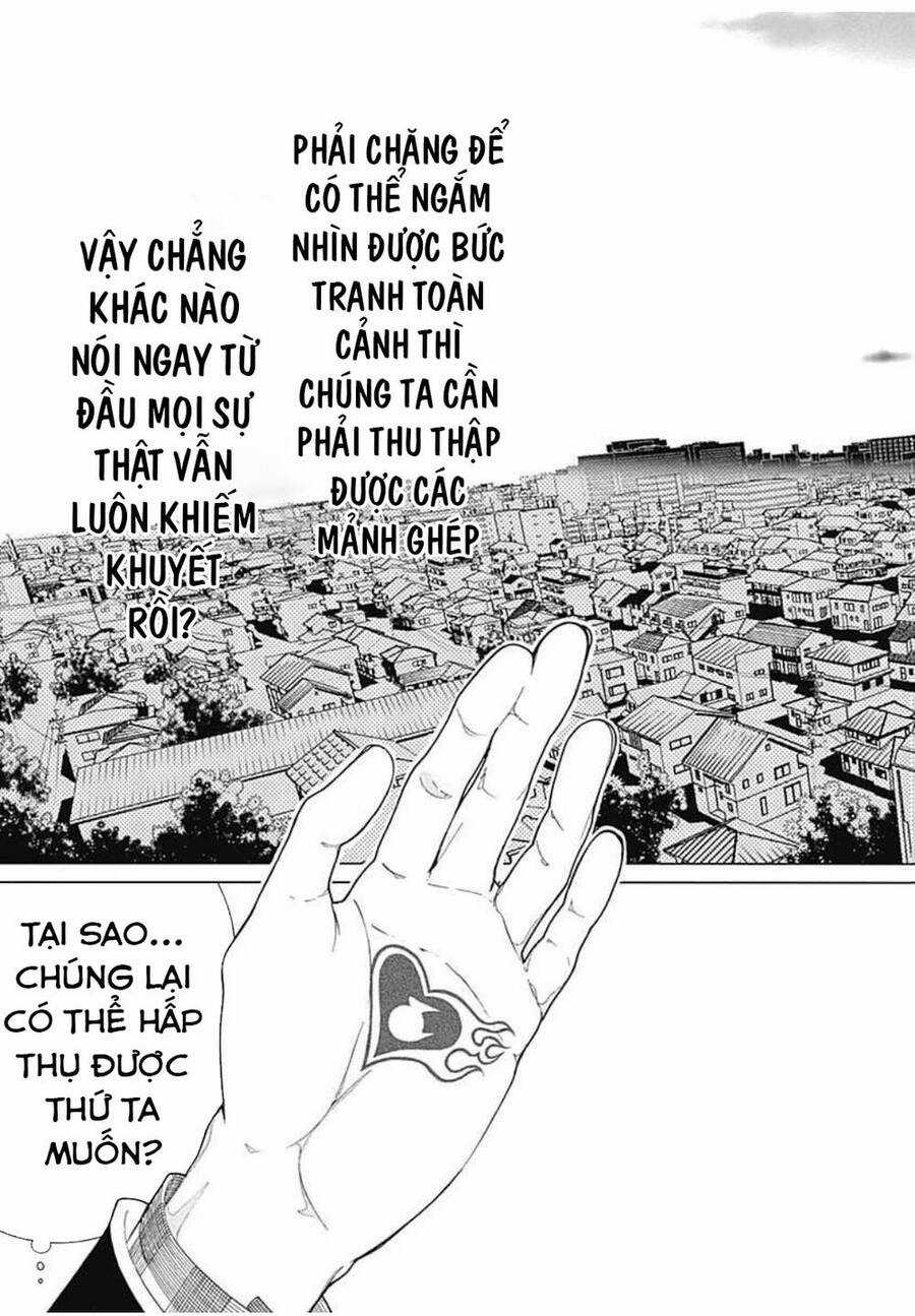 Biorg Trinity Chương 7 trang 41