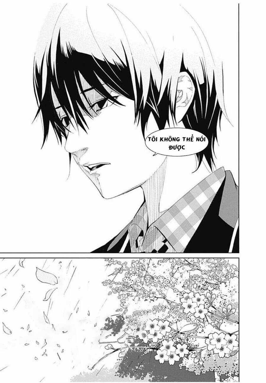 Biorg Trinity Chương 7 trang 47