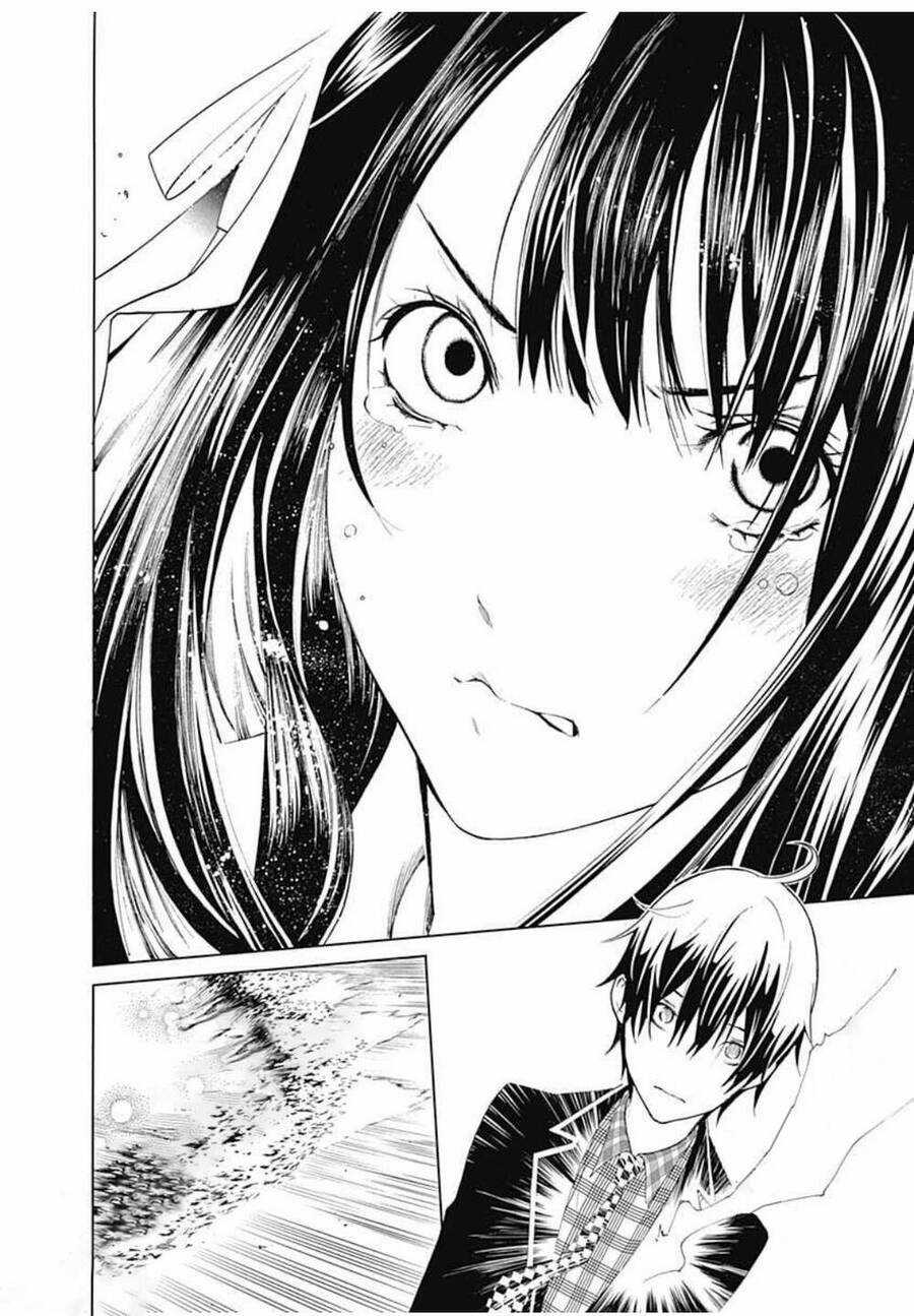 Biorg Trinity Chương 7 trang 48