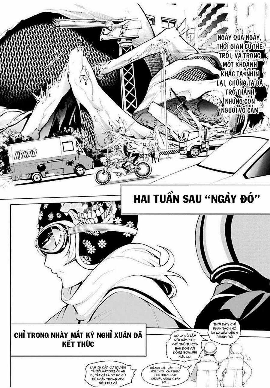 Biorg Trinity Chương 7 trang 5