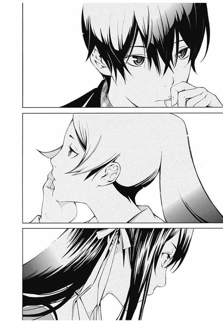 Biorg Trinity Chương 7 trang 9