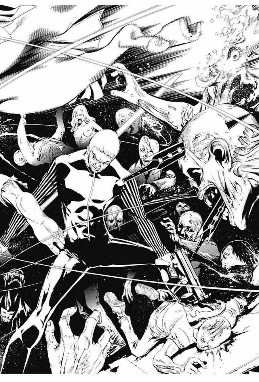 Biorg Trinity Chương 8 trang 24