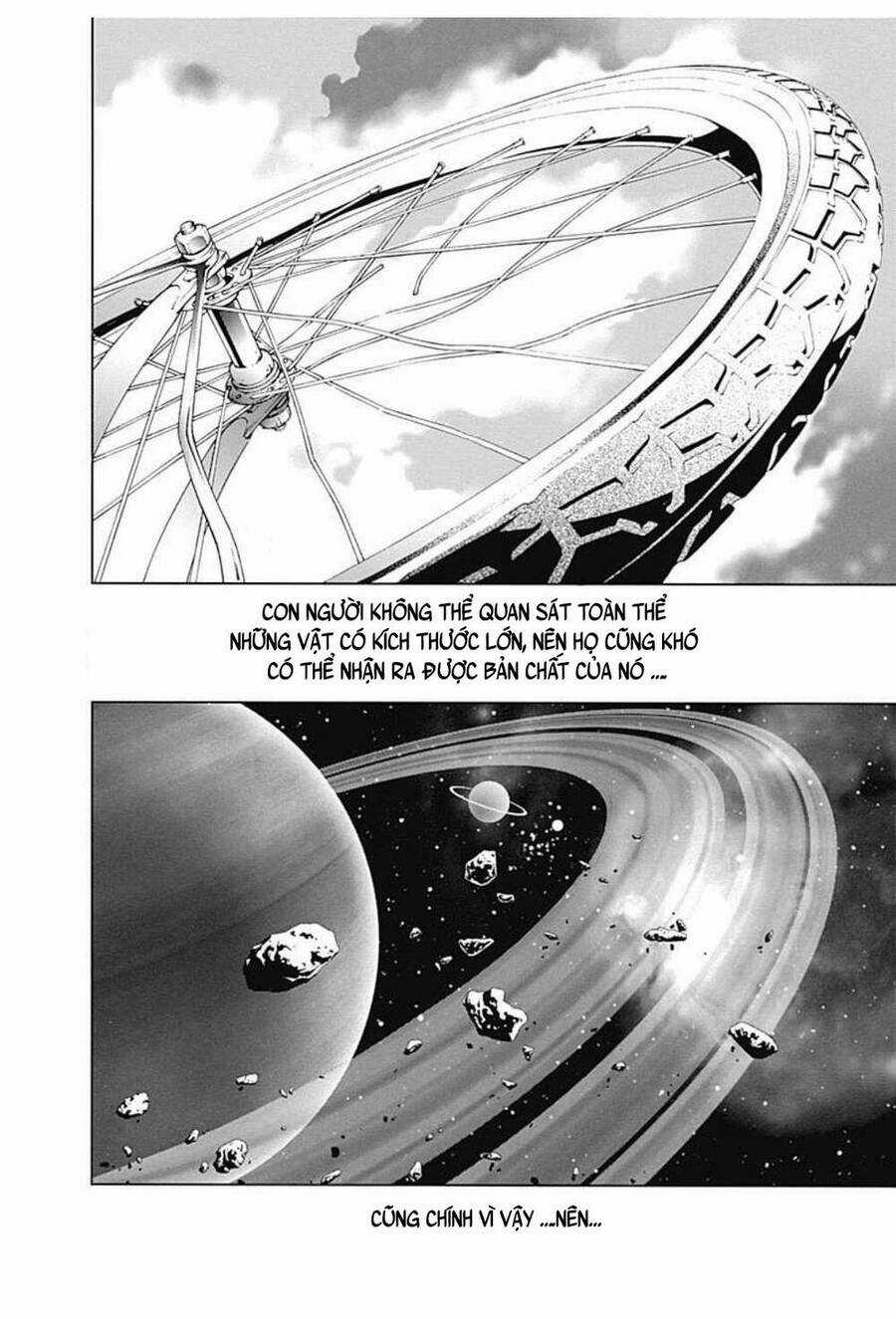 Biorg Trinity Chương 8 trang 45