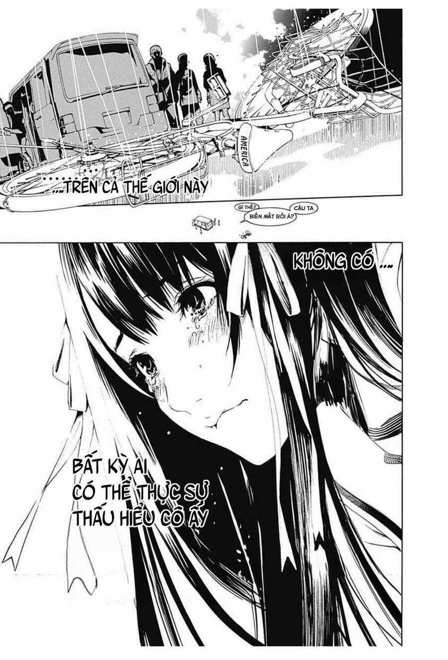 Biorg Trinity Chương 8 trang 46