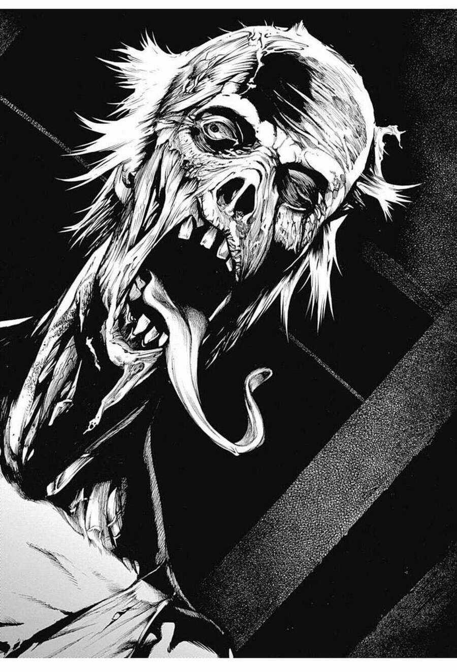 Biorg Trinity Chương 8 trang 7