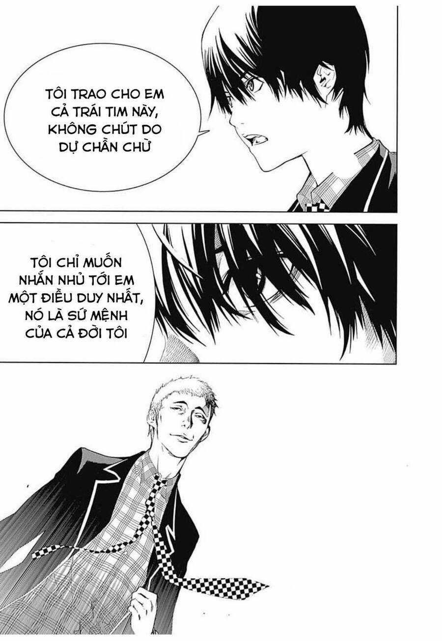 Biorg Trinity Chương 9 trang 27