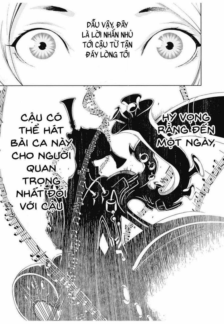 Biorg Trinity Chương 9 trang 35