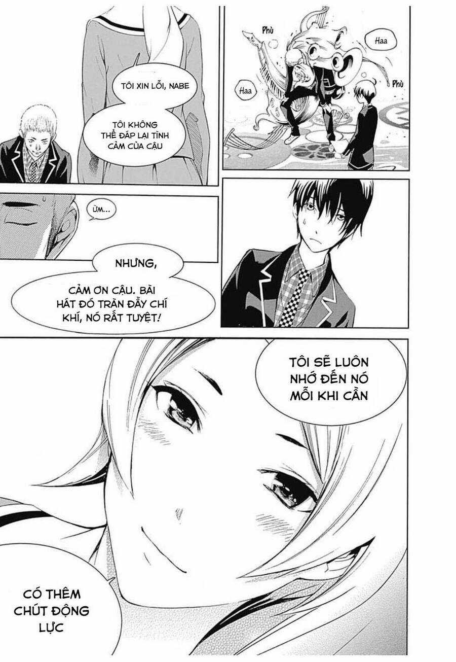 Biorg Trinity Chương 9 trang 38