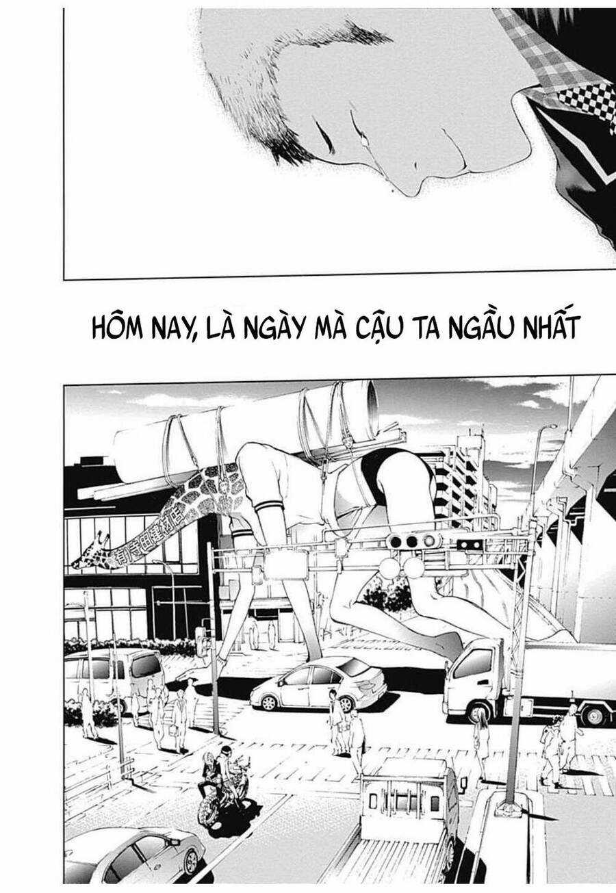 Biorg Trinity Chương 9 trang 39