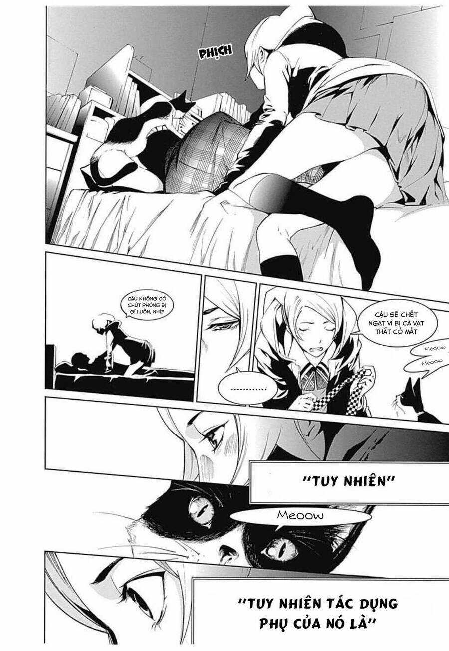 Biorg Trinity Chương 9 trang 44