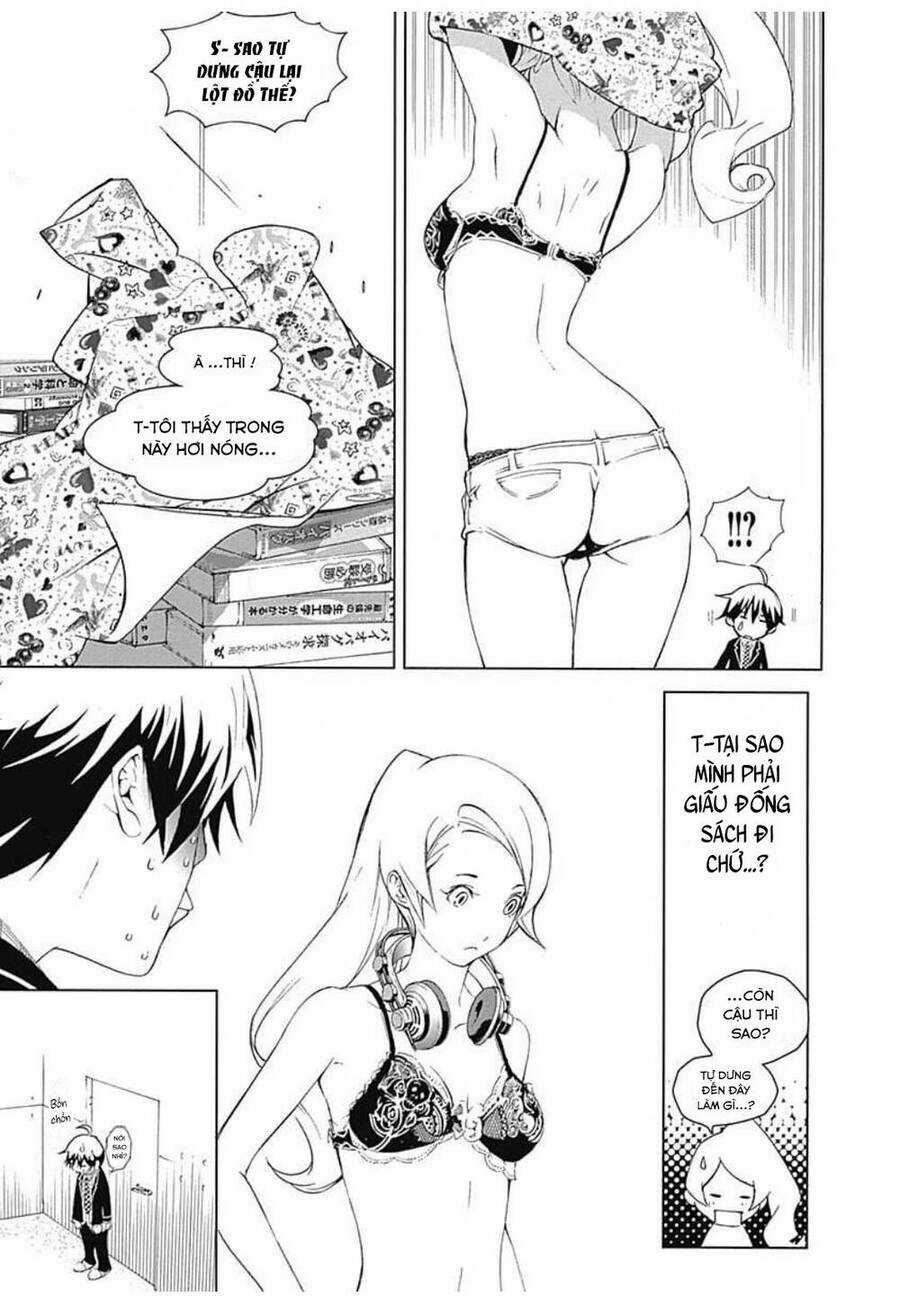 Biorg Trinity Chương 9 trang 8