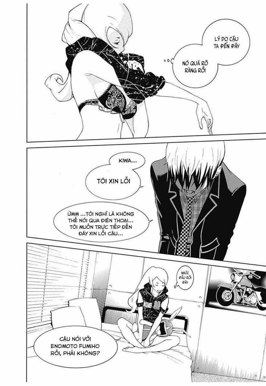 Biorg Trinity Chương 9 trang 9