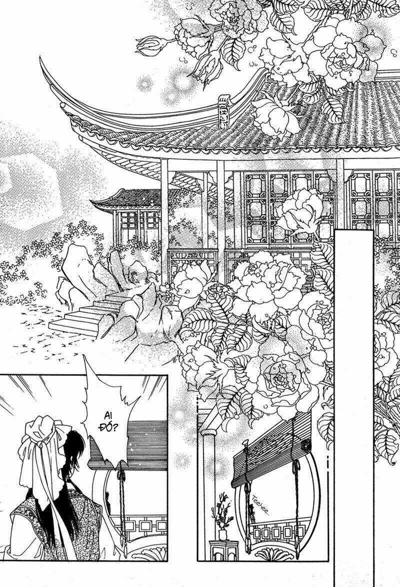 Bird Of Youth Chapter 1 trang 13