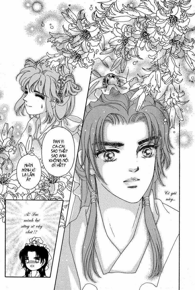 Bird Of Youth Chapter 1 trang 15