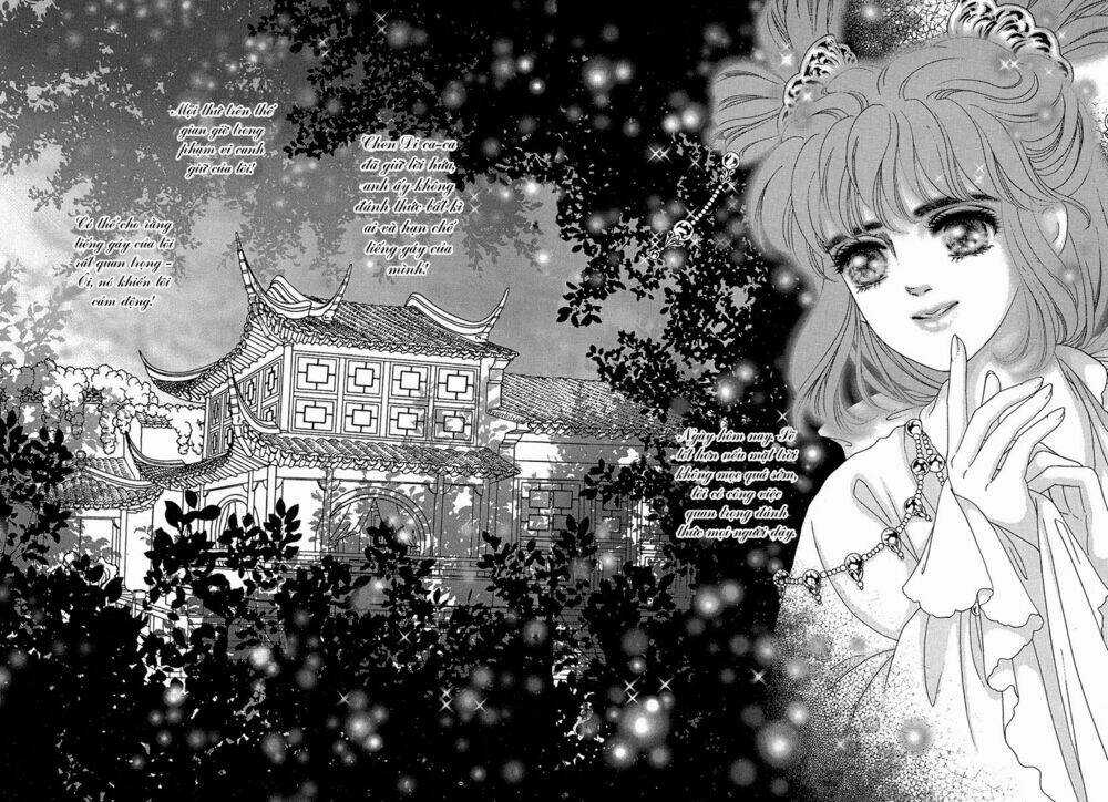 Bird Of Youth Chapter 1 trang 31