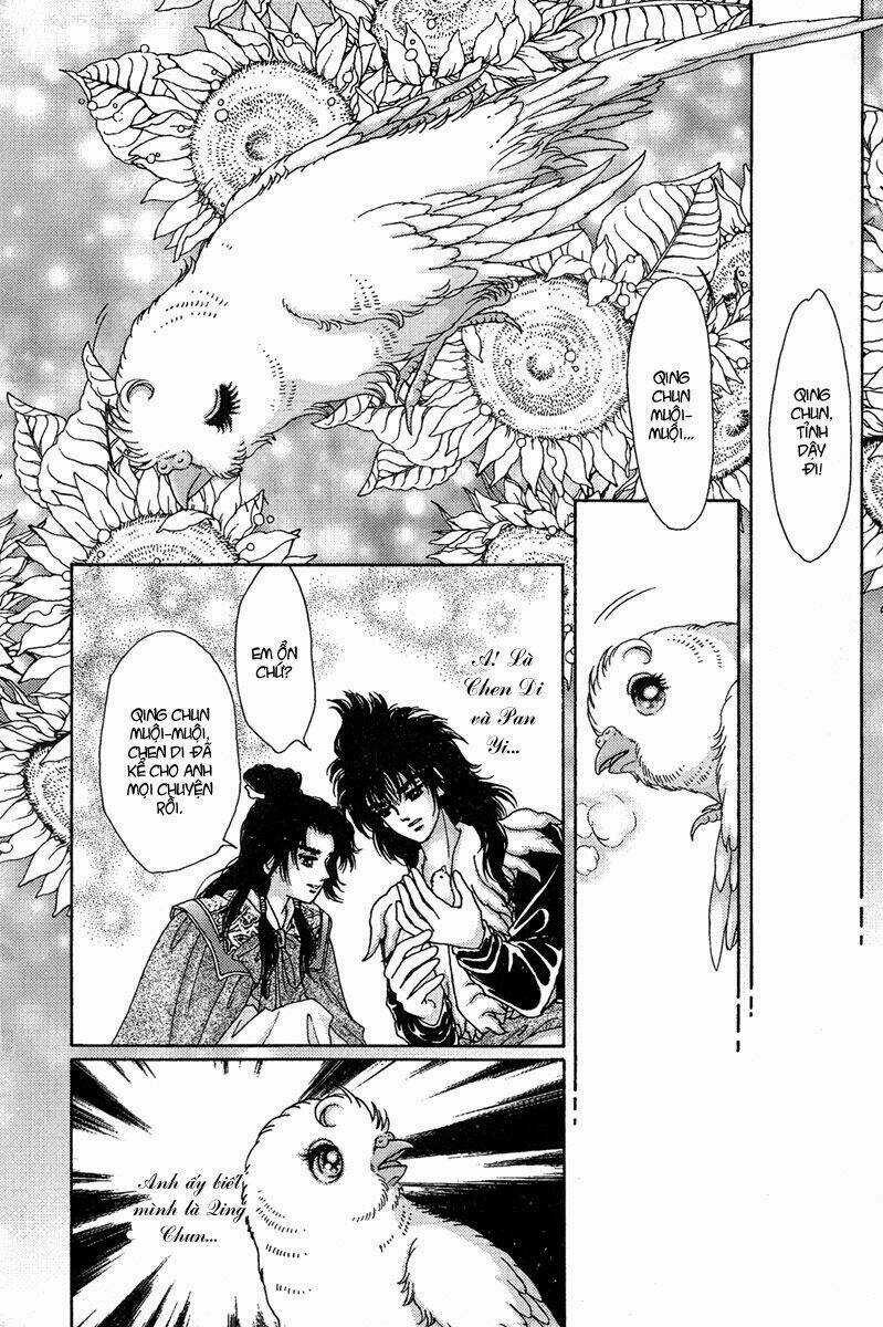 Bird Of Youth Chapter 1 trang 46