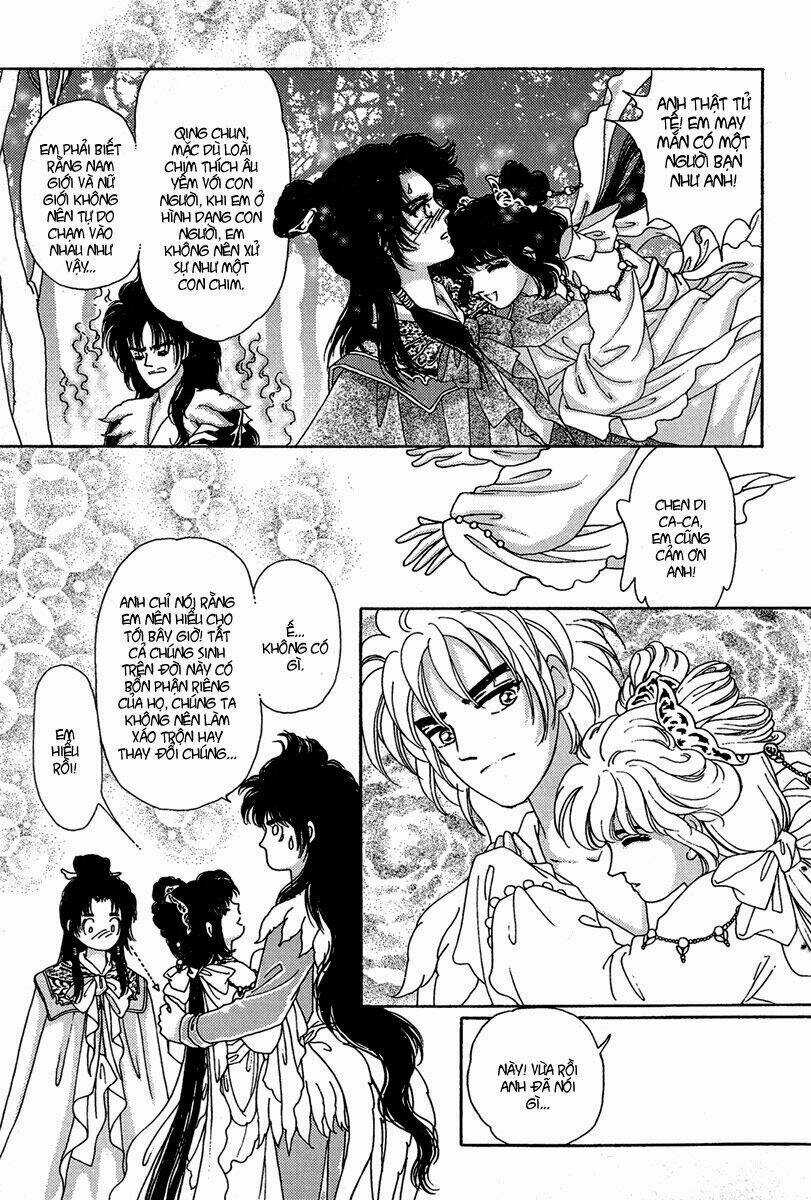 Bird Of Youth Chapter 1 trang 51