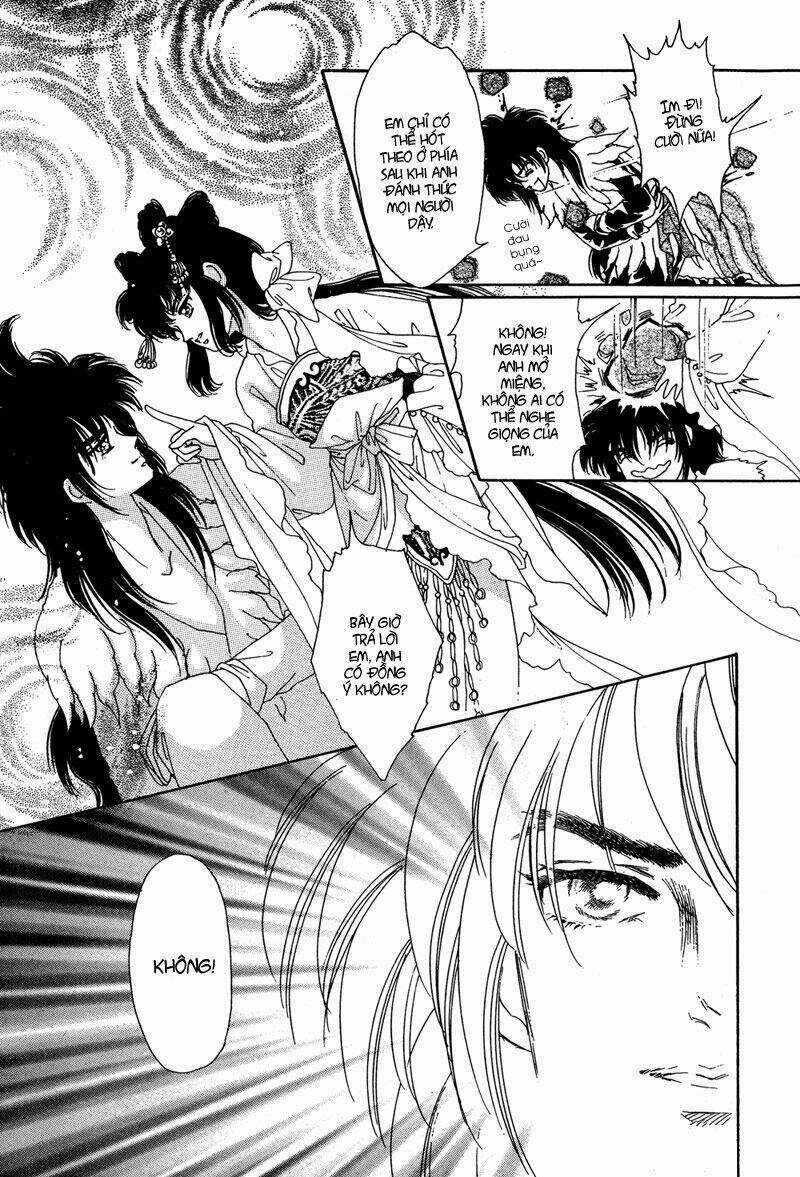 Bird Of Youth Chapter 1 trang 7