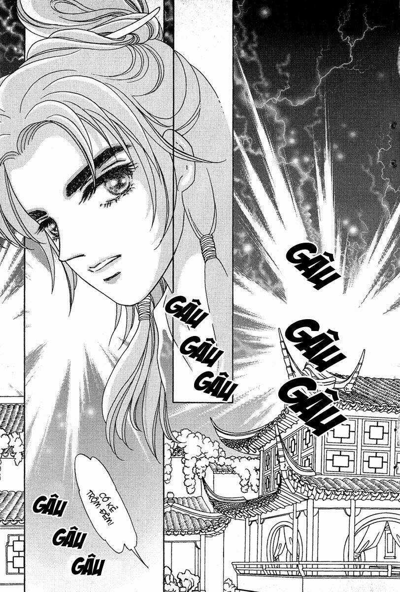 Bird Of Youth Chapter 3 trang 12