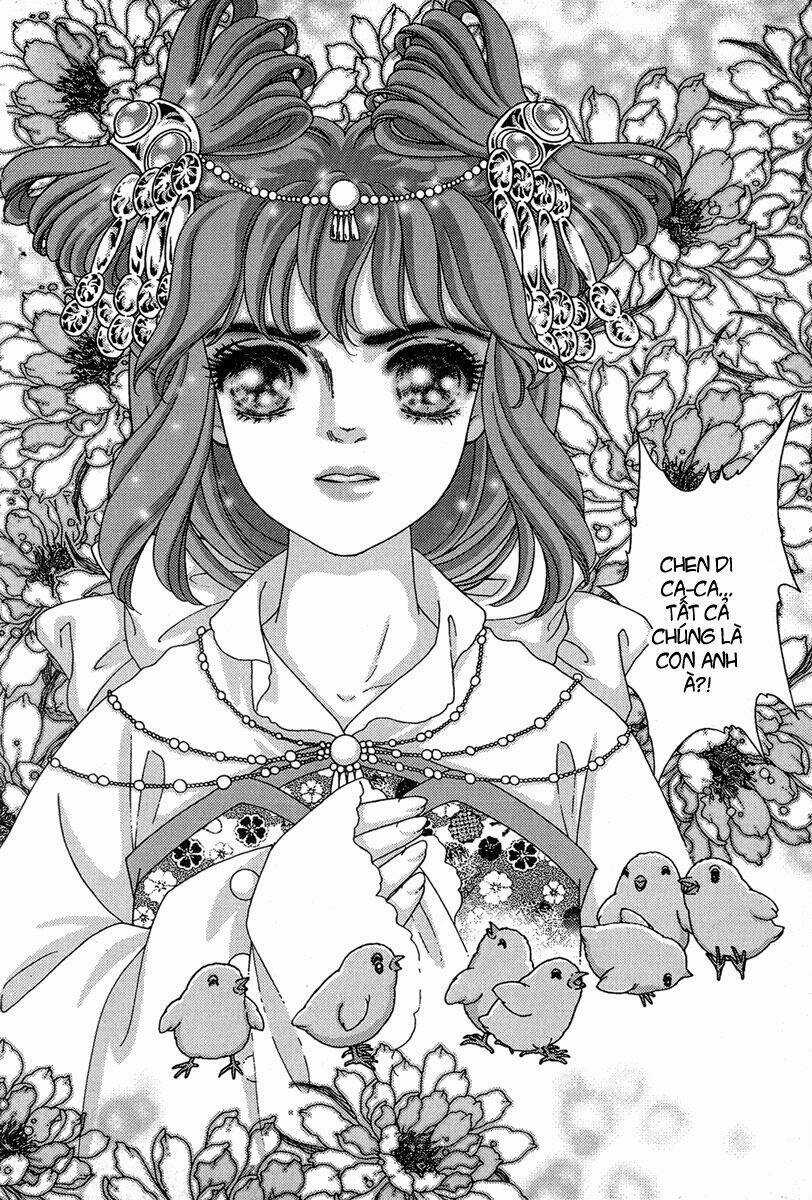 Bird Of Youth Chapter 3 trang 2