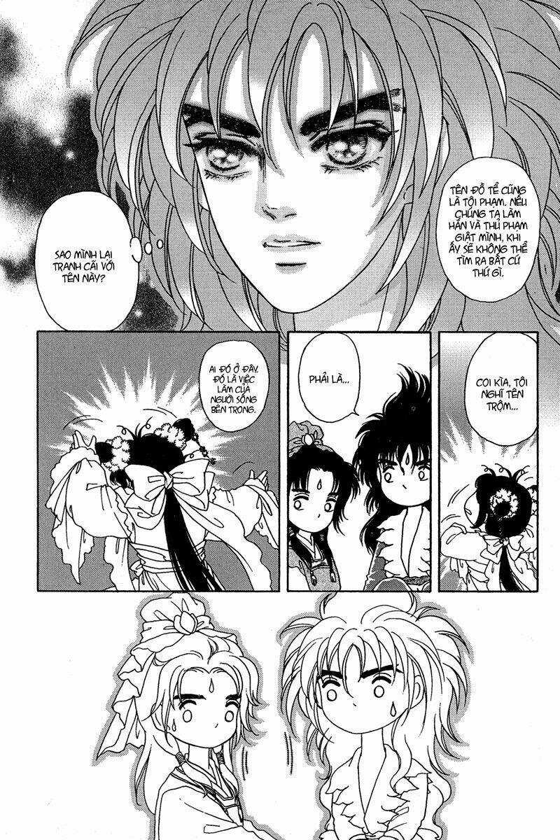 Bird Of Youth Chapter 3 trang 21