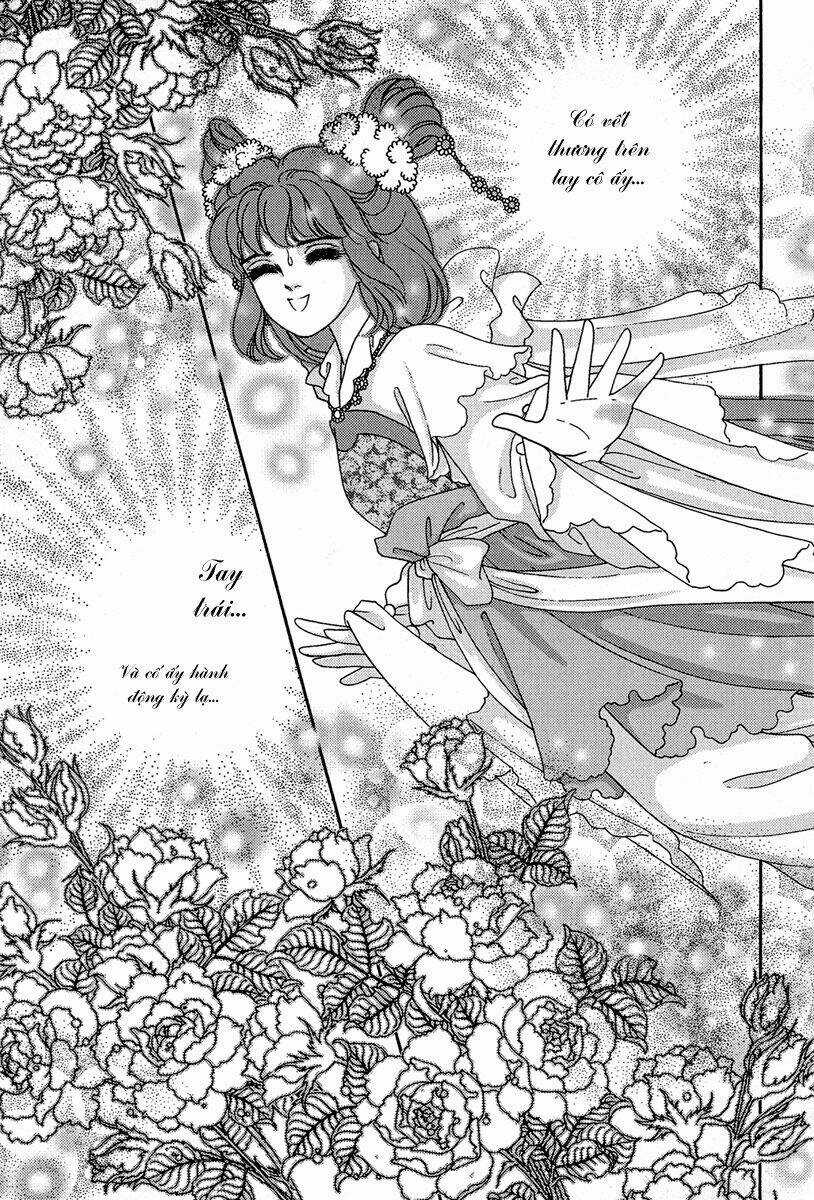 Bird Of Youth Chapter 3 trang 26