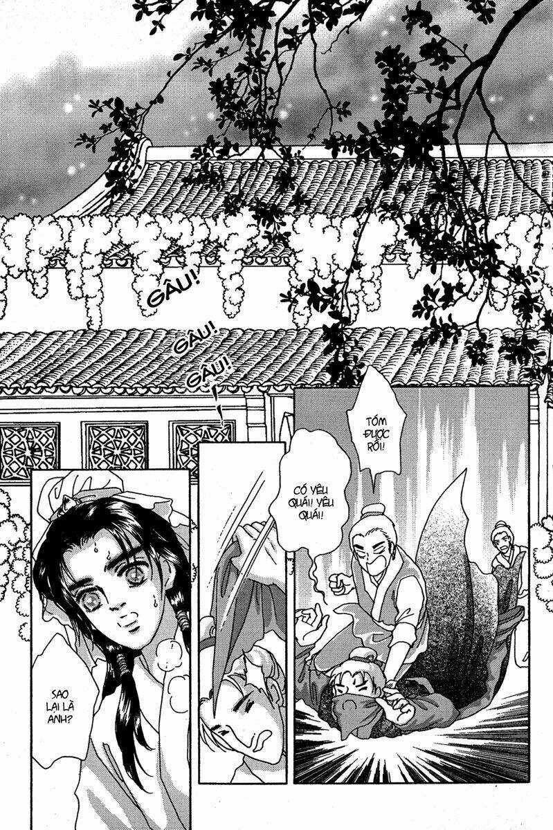 Bird Of Youth Chapter 4 trang 14