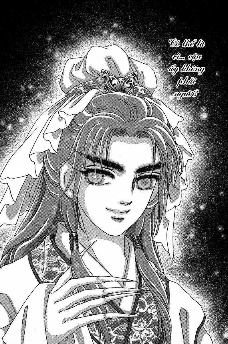 Bird Of Youth Chapter 4 trang 27