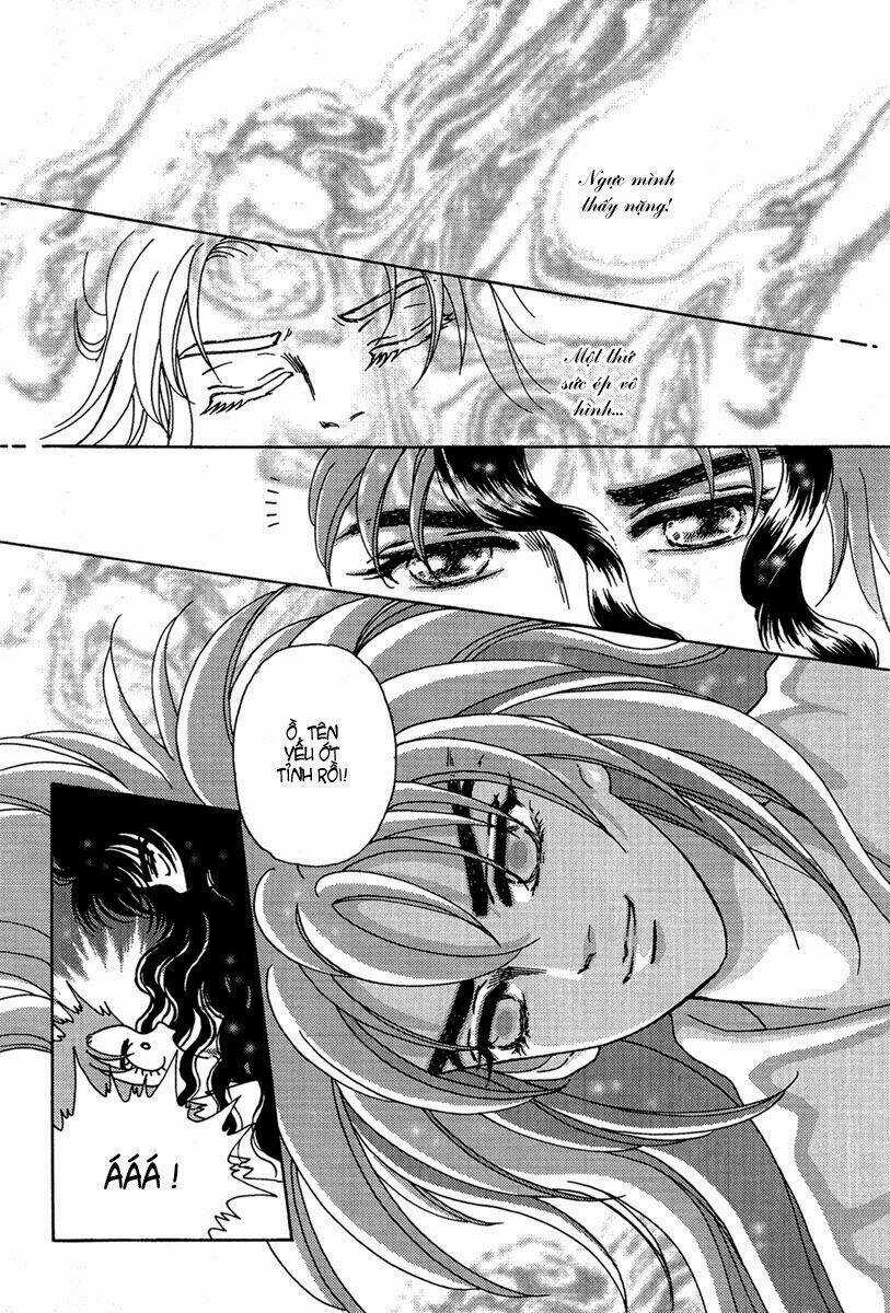 Bird Of Youth Chapter 5 trang 10