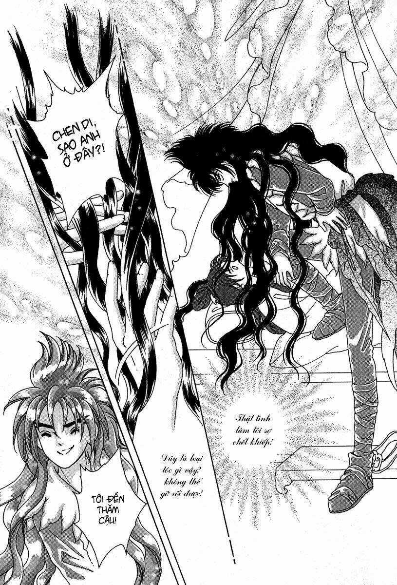 Bird Of Youth Chapter 5 trang 11