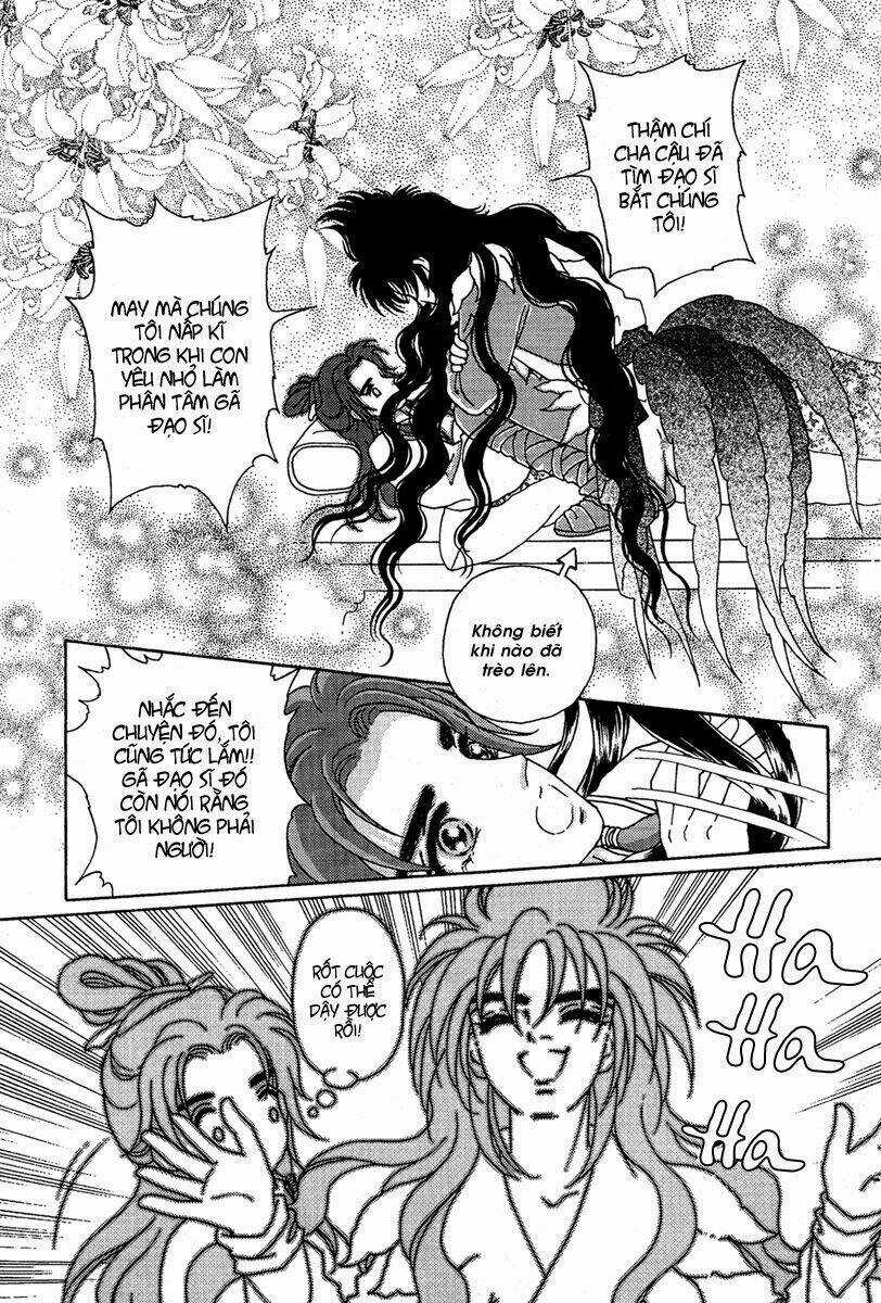 Bird Of Youth Chapter 5 trang 13