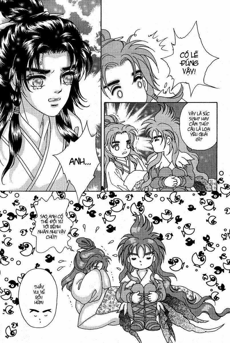 Bird Of Youth Chapter 5 trang 14