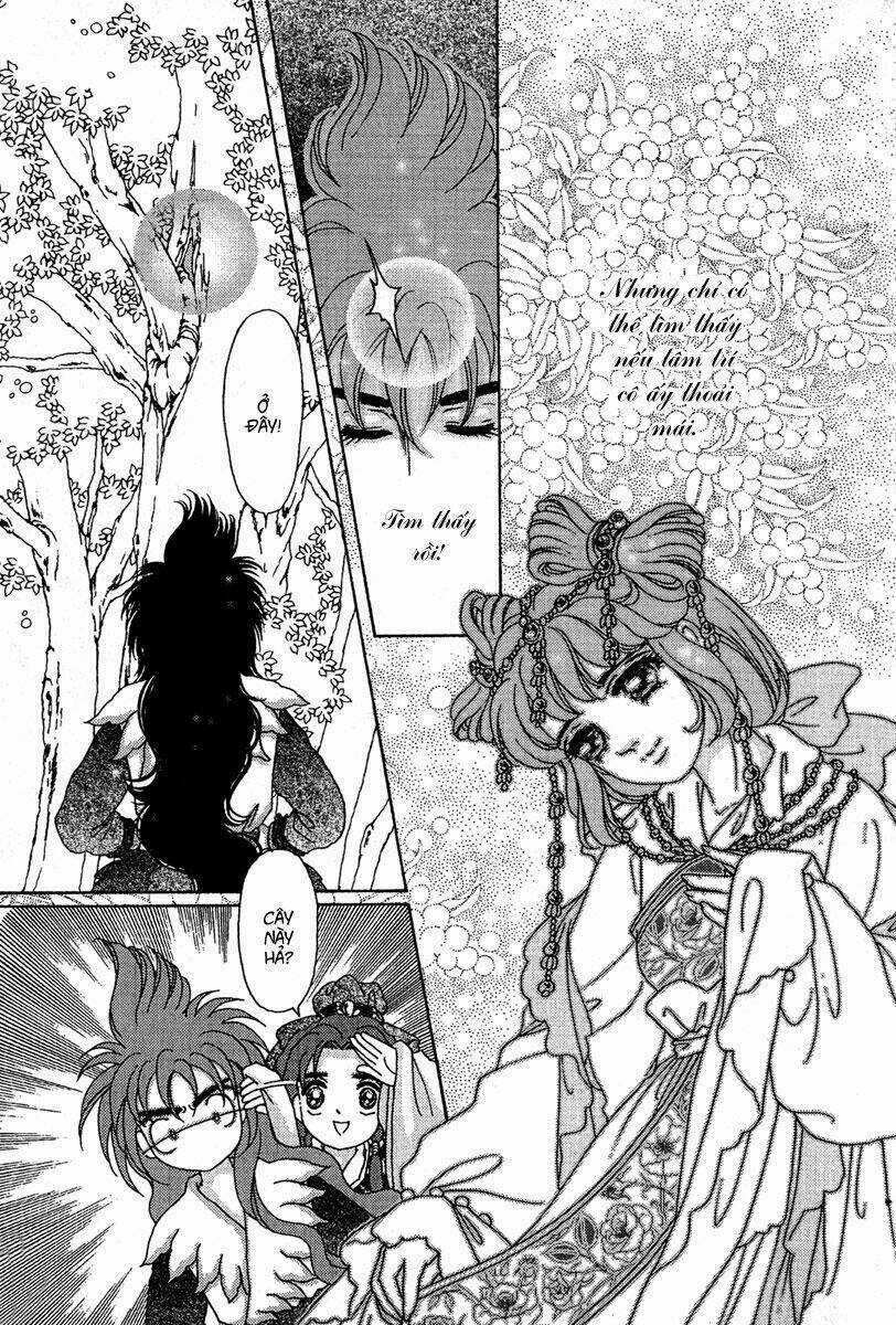 Bird Of Youth Chapter 5 trang 19