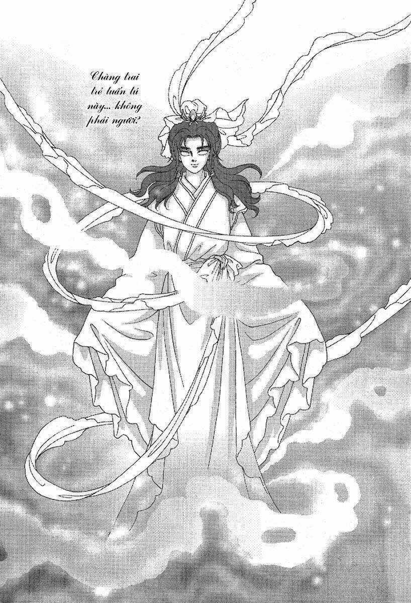 Bird Of Youth Chapter 5 trang 2