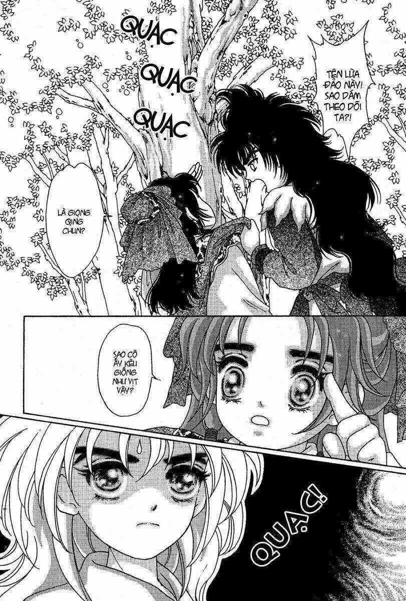 Bird Of Youth Chapter 5 trang 20