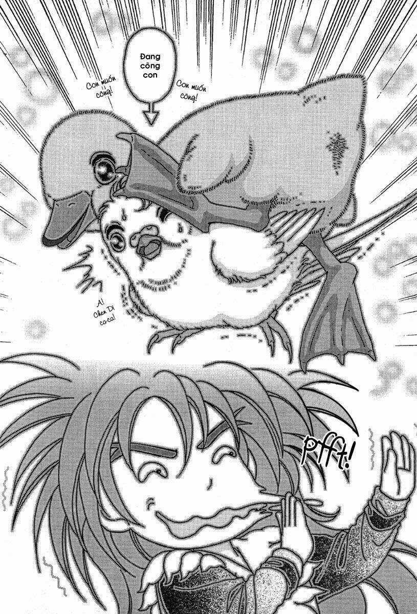 Bird Of Youth Chapter 5 trang 22