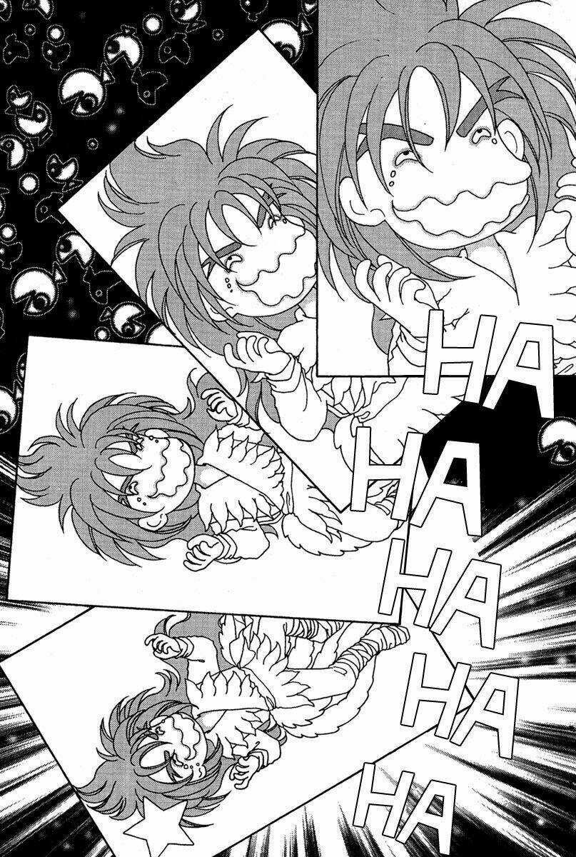 Bird Of Youth Chapter 5 trang 23