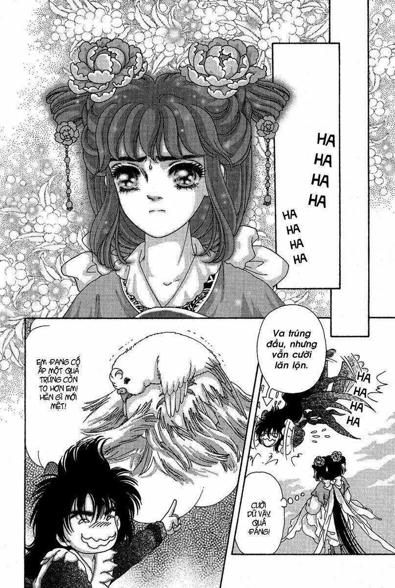 Bird Of Youth Chapter 5 trang 24