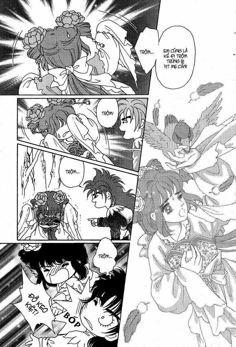 Bird Of Youth Chapter 5 trang 25