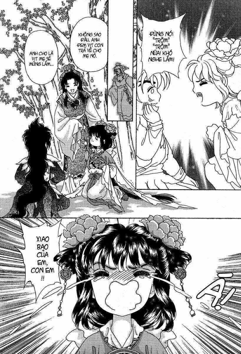 Bird Of Youth Chapter 5 trang 26