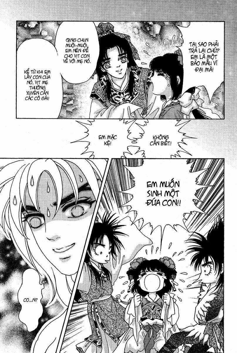 Bird Of Youth Chapter 5 trang 27