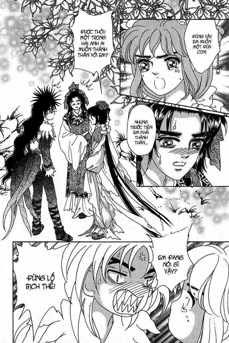 Bird Of Youth Chapter 5 trang 28