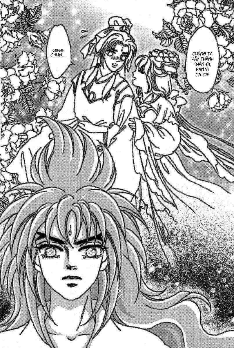 Bird Of Youth Chapter 5 trang 30