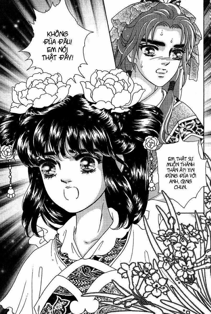 Bird Of Youth Chapter 5 trang 31