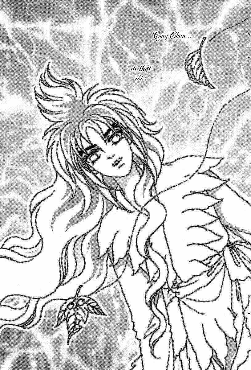 Bird Of Youth Chapter 5 trang 33