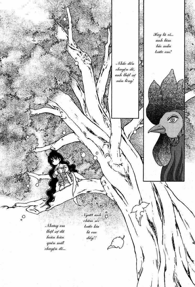 Bird Of Youth Chapter 5 trang 39