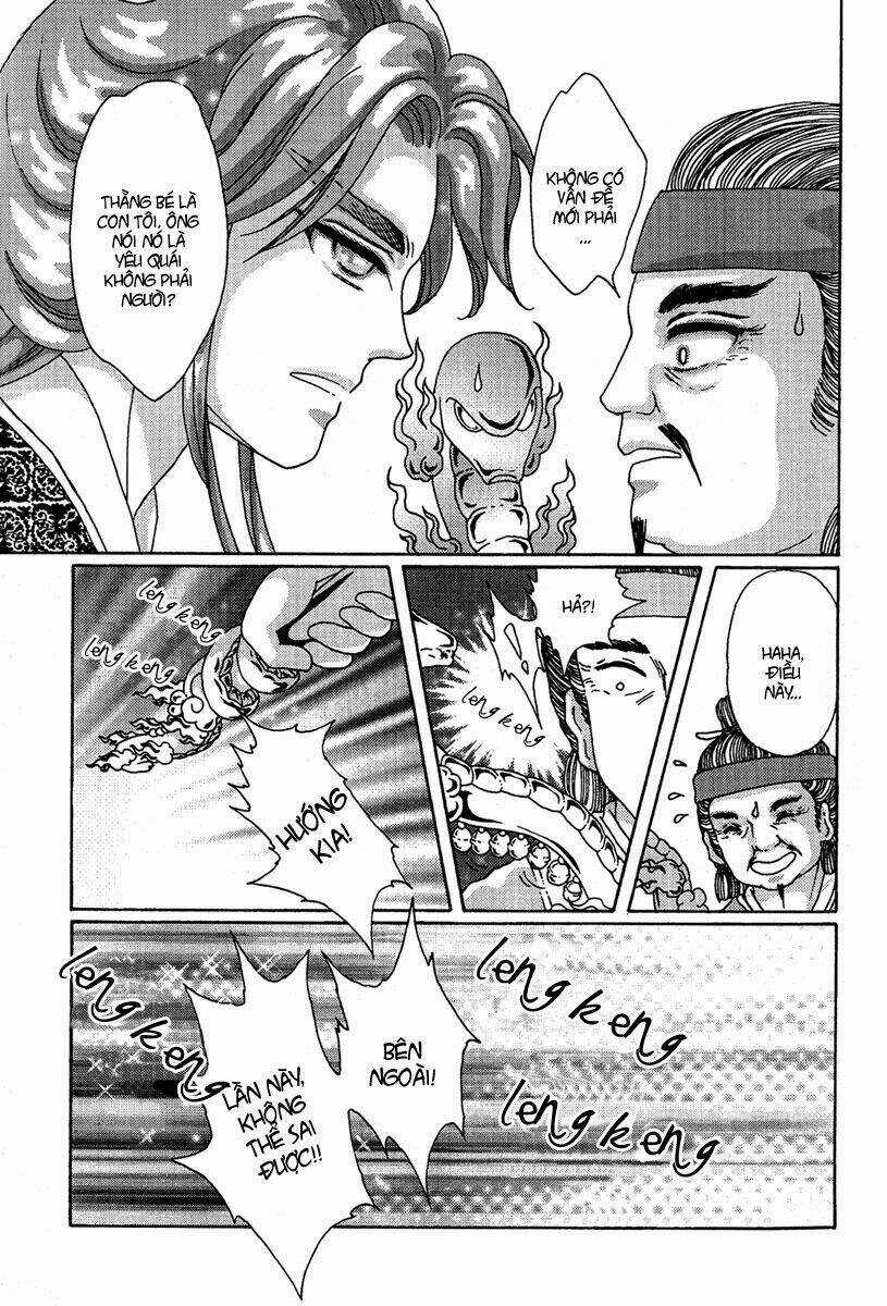 Bird Of Youth Chapter 5 trang 5