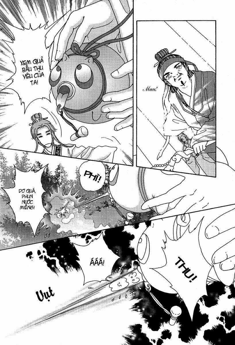 Bird Of Youth Chapter 5 trang 6